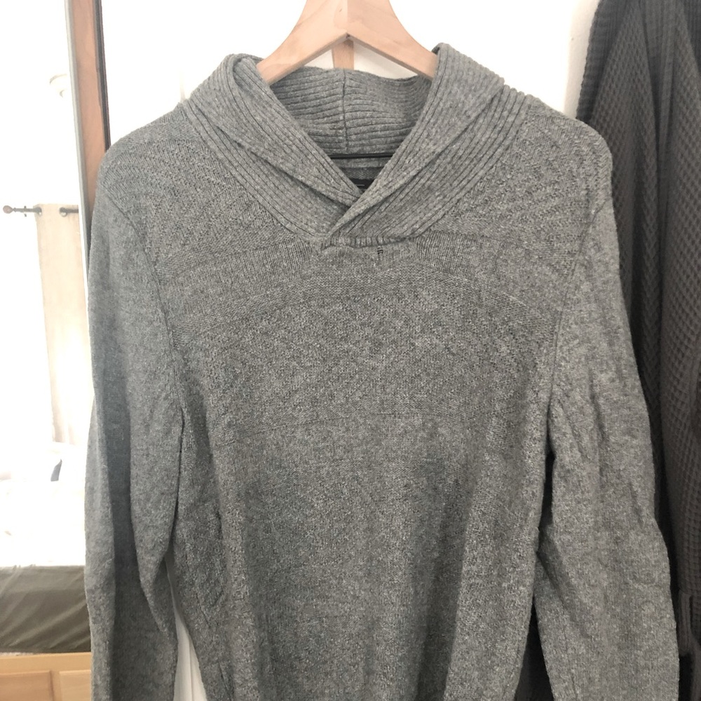 Marc Anthony Gray Men’s Sweater
